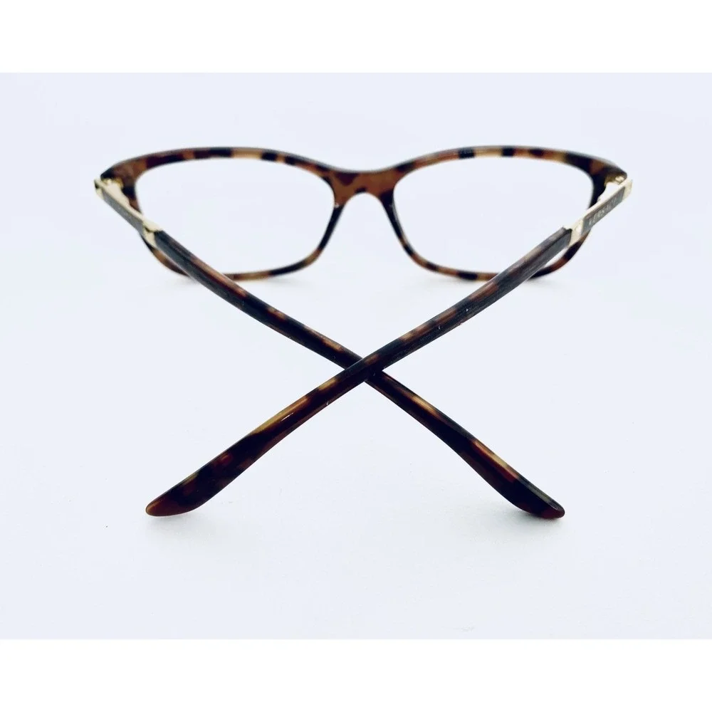 Versace eyeglasses feature